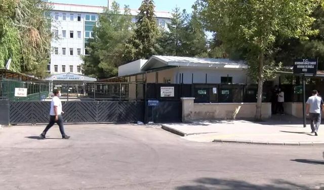 Diyarbakır’daki cinayet davası bozuldu