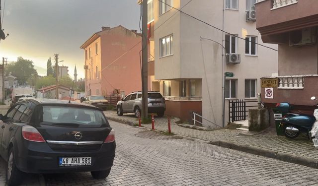 Girit Adası'nda 5.9 büyüklüğünde deprem