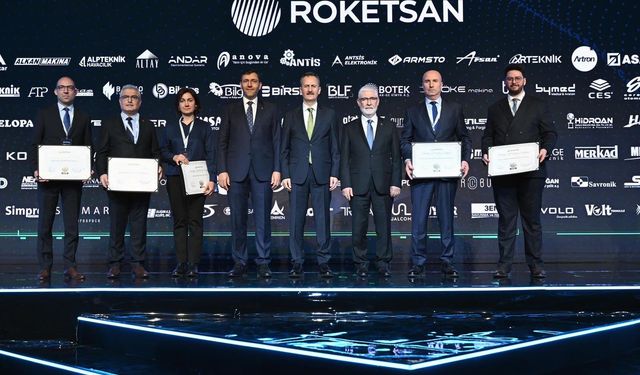 Haluk Görgün: Savunma sanayi, statejik bir güç alanı haline gelmiştir