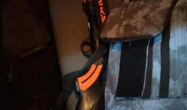 İzmir'de 3 polisin şehit olduğu saldırı ile ilgili dava başlıyor