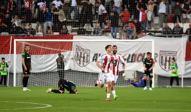 Karşıyaka'da Cicibaş'tan özür ve devam sinyali