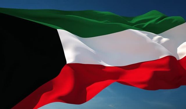 Kuveyt: Saldırı sonucu enerji ve su arıtma tesislerinden birinde hasar oldu