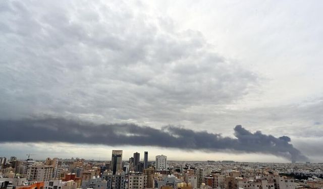 Kuveyt: Son 24 saatte ülke İran kaynaklı 16 seyir füzesi ve 46 İHA ile hedef alındı