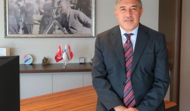 OMSAN Lojistik'ten, Renault ile Fas'ta 5 yıllık yeni sözleşme