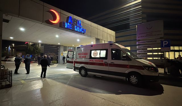 Samsun'da beyin ölümü gerçekleşen hasta, organlarıyla 4 kişiye umut oldu