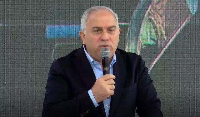 Spor Bakanı Bak: Sporun iyileştirici gücünü hep beraber yaşayalım