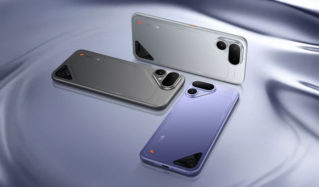 TECNO POVA CURVE 2 5G online satışa açıldı