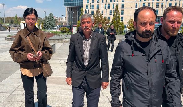 Traktörü haczedilen çiftçi suç duyurusunda bulundu