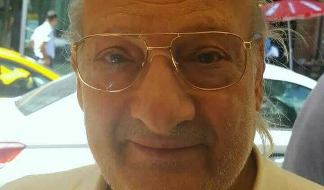 Usta oyuncu Ferdi Atuner hayatını kaybetti