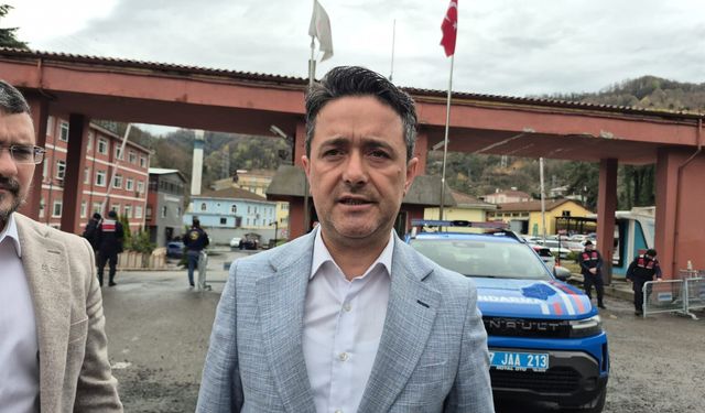 Zonguldak'taki gergin meclis birleşimi CHP'liler katılmadan yapıldı