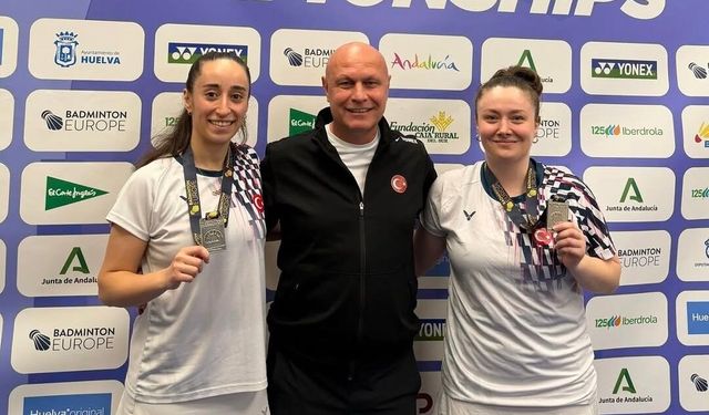 Avrupa’yı Dize Getiren Türk Kızları: Tarih Yazdılar!