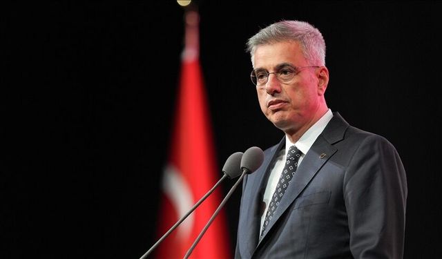Bakan Memişoğlu: 2025 yılında 7 milyon 700 bin kişiye kanser taraması yapıldı