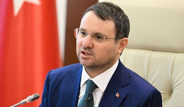 Bakan Gürlek: 24 milyon yayın hükümlü ve tutukluların kullanımına sunuluyor