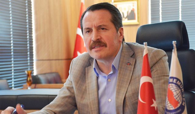 Memur-Sen Genel Başkanı Yalçın: Memur ve emekli seyyanen zam bekliyor