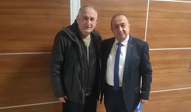 Bolu’da 19 yıllık ihale yargıda: Eski başkan Yılmaz hakim karşısına çıktı