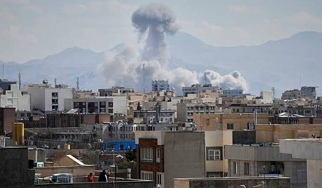 İran: ABD-İsrail saldırılarında 250 öğrenci ve 60 öğretmen hayatını kaybetti