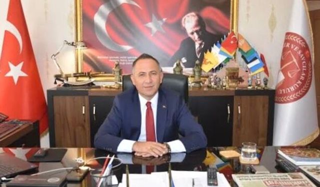 Mardin’de ‘Siber Suçlar ve Bahis Bağımlılığı Paneli’ düzenleniyor