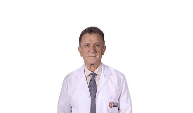Uzman görüşü: 'Ölümlerin üçte birinin sebebi kalp hastalıkları'