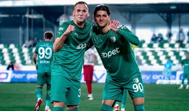 Süper Lig yolu Bodrum'dan geçecek