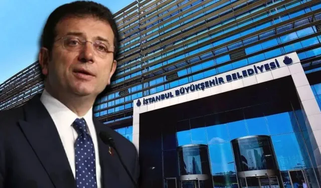 İBB'ye yönelik 'Yolsuzluk' davasında 23'üncü duruşma