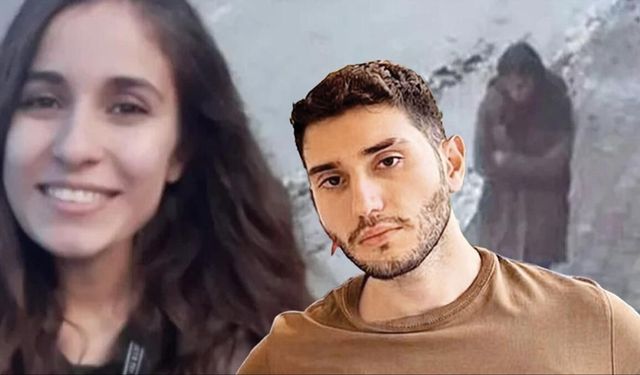 Gülistan Doku soruşturmasında, gözaltına alınan Mustafa Türkay Sonel tutuklandı