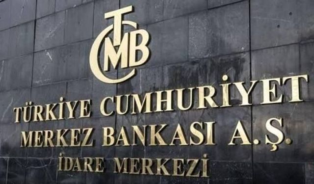 Merkez Bankası, faiz oranını yüzde 37'de sabit tuttu