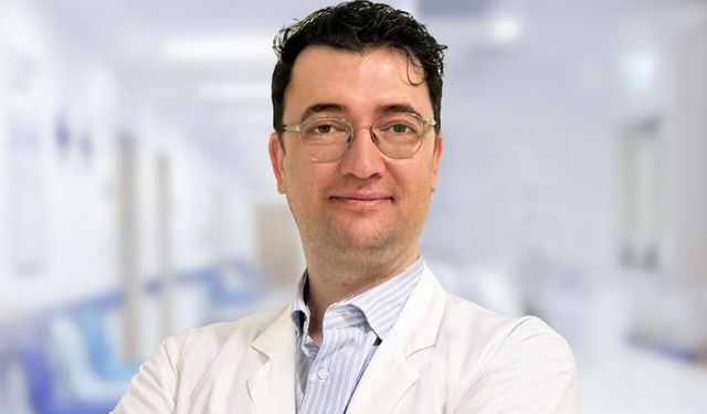Uzman görüşü: 'Kanser alanında geliştirilen yeni aşı yaklaşımları umut vadediyor'
