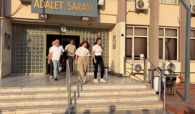 Başsavcılık: 'Milletvekilinin oğlu okulu silahla bastı' iddiası doğru değil