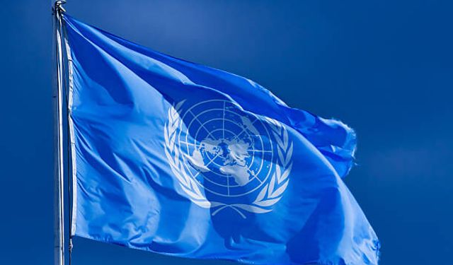 BM, Güney Sudan'daki misyonunun süresini 1 yıl daha uzattı