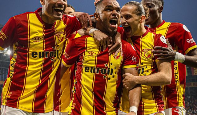 Göztepe, Avrupa'ya giderse kasasını dolduracak