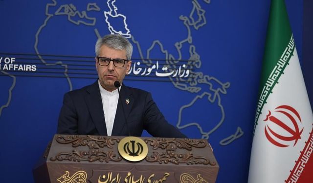 İran: ABD mantık dışı taleplerinde ısrar ediyor