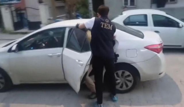 İstanbul merkezli 16 ilde DEAŞ operasyonu: 43 şüpheli yakalandı
