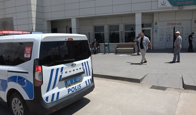 İstismardan 19 yıl hapis cezası bulunan firari hükümlü, çatıda yakalandı