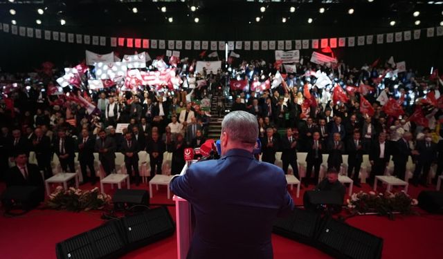 Mustafa Destici: Asgari ücret en az enflasyon kadar artırılmalıdır