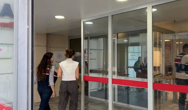 Oyuncu Serenay Sarıkaya gözaltına alındı
