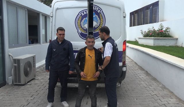 Şanlıurfa'da dilencinin üzerinden 117 bin TL çıktı