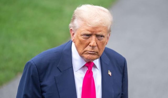 Trump: Ne olursa olsun, biz kazanacağız