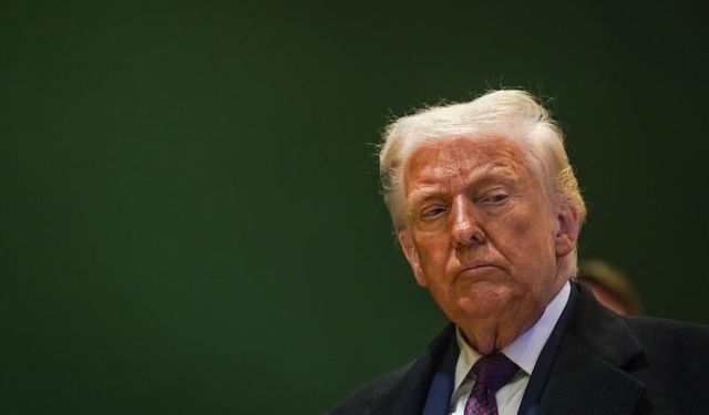 Trump'tan ABD ile Kanada arasındaki petrol boru hattı projesine izin