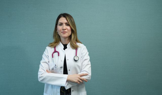 Uzman görüşü: 'Şeker sadece kilo yapmıyor insülin direnci ve yağlı karaciğeri tetikliyor'