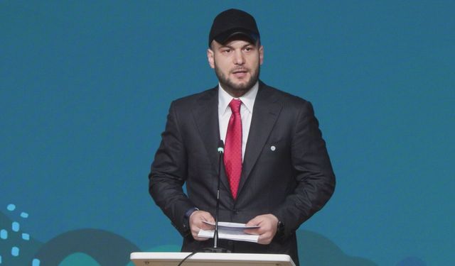 Vali Gül: Dünyada ilk defa sıfır atıkla ilgili bir hafta kutlanıyor