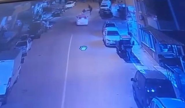 Yalova'da 6 kişinin yaralandığı silahlı kavga