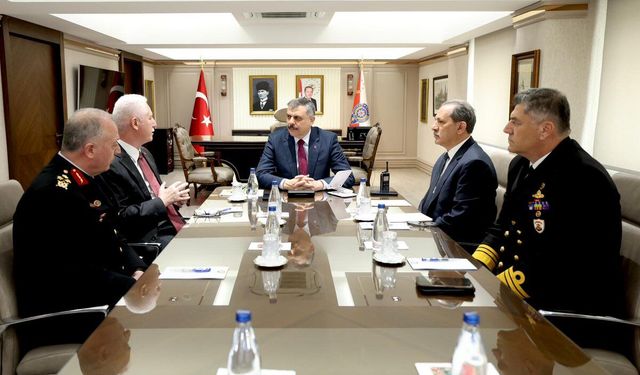 24 il merkezli siber suç operasyonları: 127 tutuklama