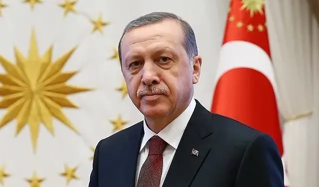 Cumhurbaşkanı Erdoğan'dan 'Milli Aile Haftası' paylaşımı