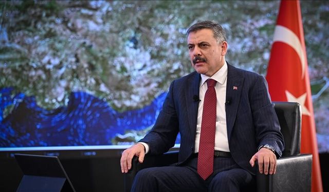 Bakan Çiftçi'den 'CHP'nin tahliyesi' ile ilgili açıklama: Davalı ve davacı taraflar anlaşamadı