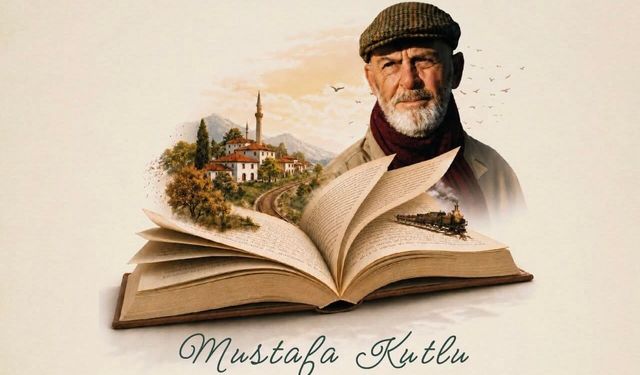 Başakşehir’de Edebiyat Şöleni: Mustafa Kutlu Gençlerle Buluşuyor
