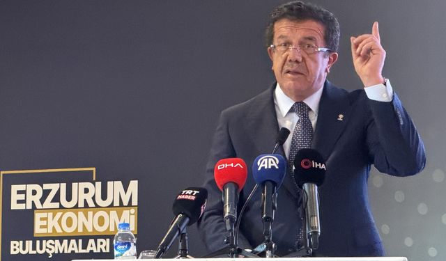 AK Parti'li Zeybekci: Terörün ülkeye maliyeti 3,1 trilyon dolar