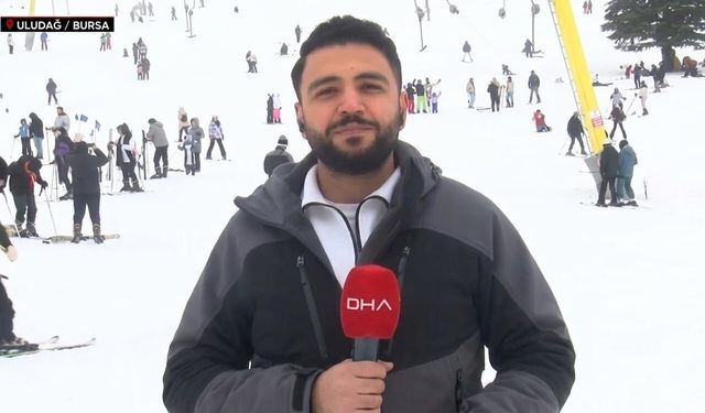 Bursa Gazeteciler Cemiyeti'nden DHA'ya 3 ödül