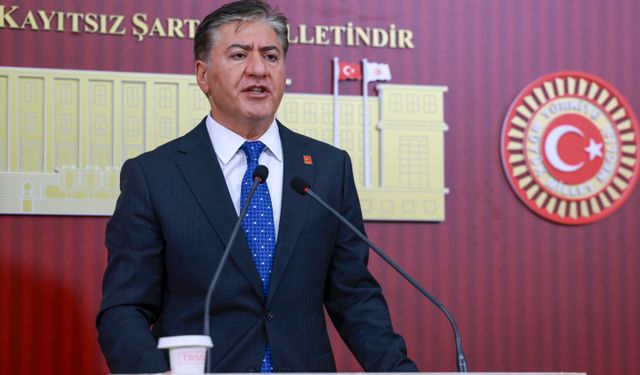 CHP'li Emir: Kılıçdaroğlu'nun 45 gün içinde kurultayı toplaması gerekir