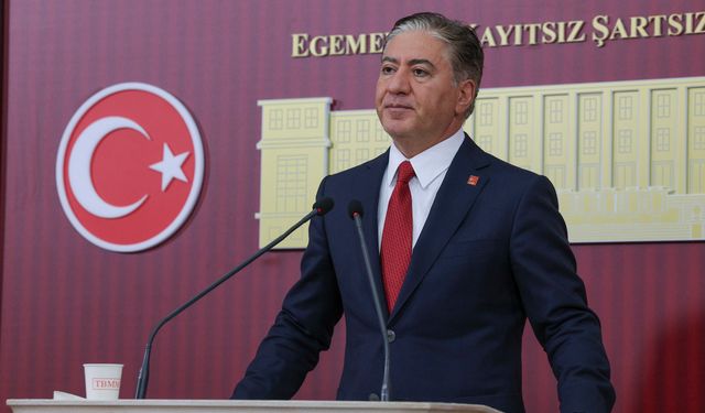 CHP'li Emir: Öncelik partimize sahip çıkmak