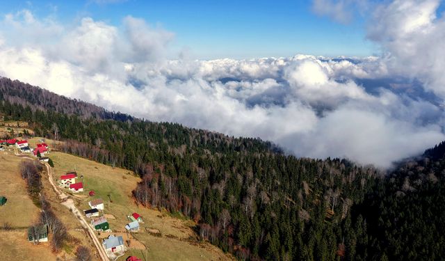 İptal edilmeyen uçuşlar, Karadeniz turizmine nefes olacak